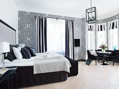 Frogner House - Bygdoy Alle Oslo
