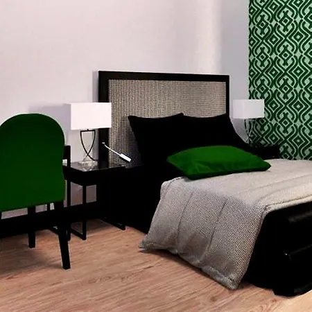 Frogner House - Bygdoy Alle 3*