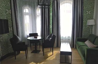 Frogner House - Bygdoy Alle Aparthotel Oslo