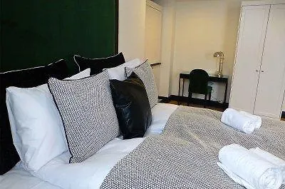 Frogner House - Bygdoy Alle Oslo