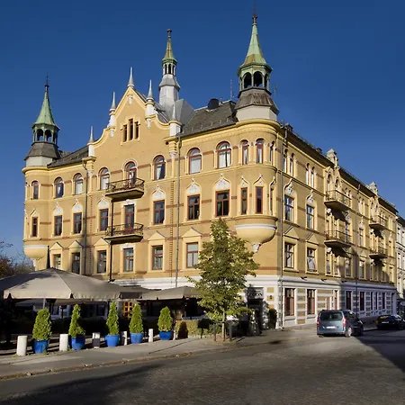 Ξενοδοχείο με διαμερίσματα Frogner House - Bygdoy Alle