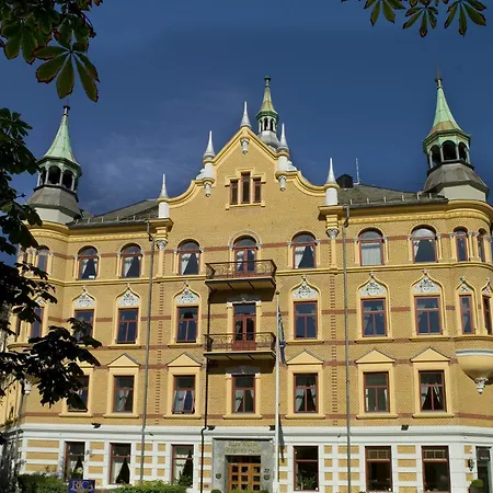 Апарт-отель Frogner House - Bygdoy Alle 4*