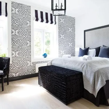 Frogner House - Bygdoy Alle Aparthotel 3*