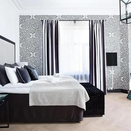 Aparthotel Frogner House - Bygdoy Alle