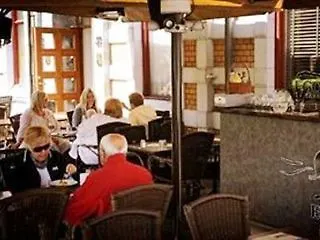 Aparthotel Frogner House - Bygdoy Alle 4*