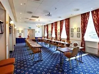 Frogner House - Bygdoy Alle 4* Oslo