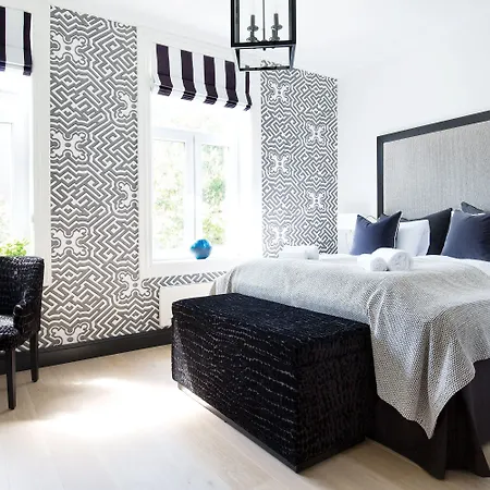 Frogner House - Bygdøy Allé Aparthotel 4*