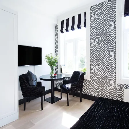 Frogner House - Bygdoy Alle