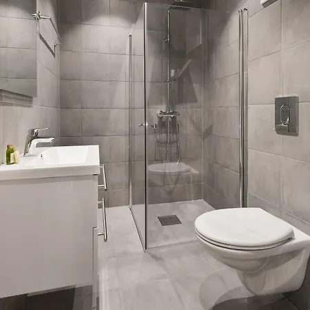 Aparthotel Frogner House - Bygdoy Alle 4*