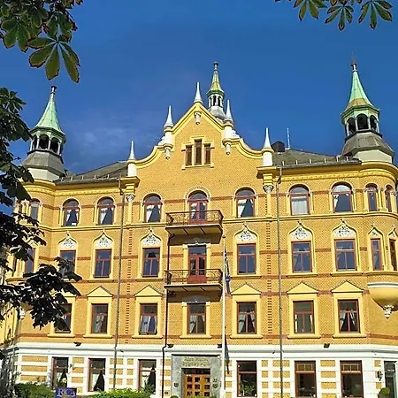 Aparthotel Frogner House - Bygdøy Allé 4*