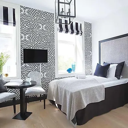 Frogner House - Bygdoy Alle Apart Otel Oslo