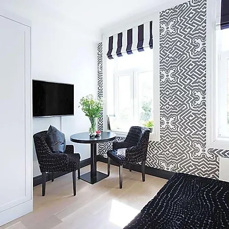 Apart Otel Frogner House - Bygdoy Alle
