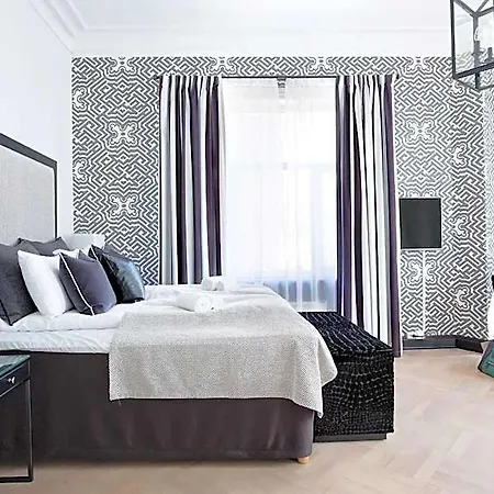 Frogner House - Bygdoy Alle Aparthotel Oslo