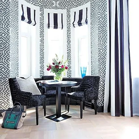 Frogner House - Bygdoy Alle 4*