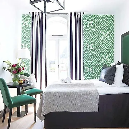 Frogner House - Bygdoy Alle Apart Otel 4*
