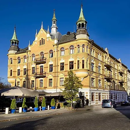 Frogner House - Bygdøy Allé 4* Oslo