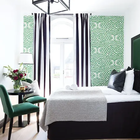 Frogner House - Bygdoy Alle 4* אוסלו