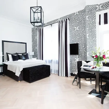 Frogner House - Bygdoy Alle 4*