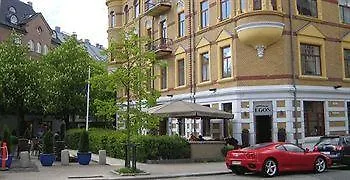 Frogner House - Bygdoy Alle 4* Oslo