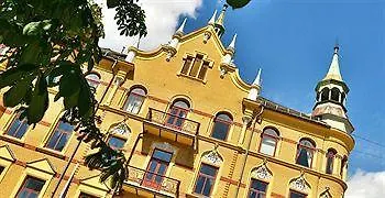 Frogner House - Bygdoy Alle Aparthotel 4*