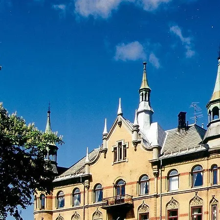 Frogner House - Bygdoy Alle 3*