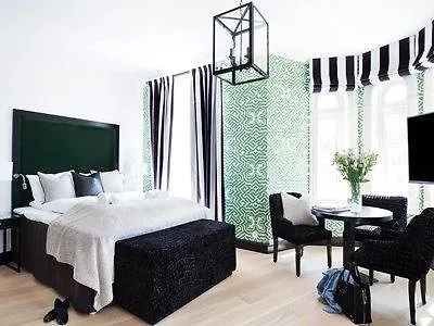 Frogner House - Bygdoy Alle Aparthotel