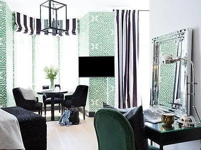 Frogner House - Bygdoy Alle Апарт-отель Осло