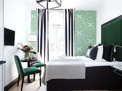Frogner House - Bygdoy Alle Aparthotel 4*