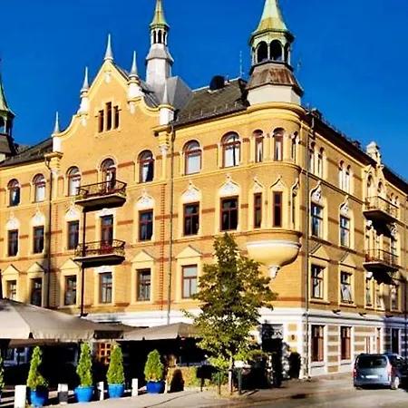 Frogner House - Bygdoy Alle 4*