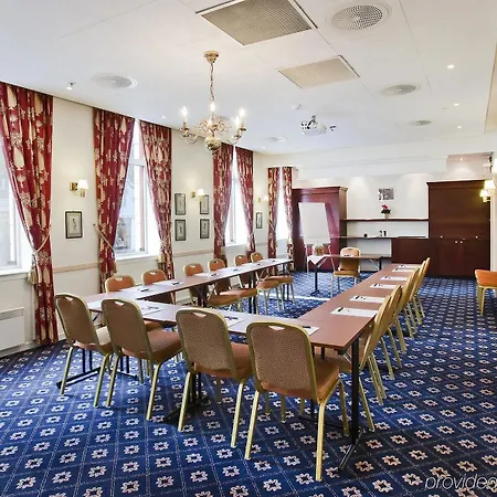 Frogner House - Bygdøy Allé 4*