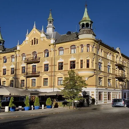 Aparthotel Frogner House - Bygdøy Allé Oslo