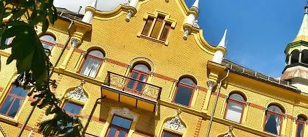 Aparthotel Frogner House - Bygdoy Alle Oslo