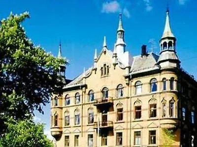 Aparthotel Frogner House - Bygdoy Alle 4*
