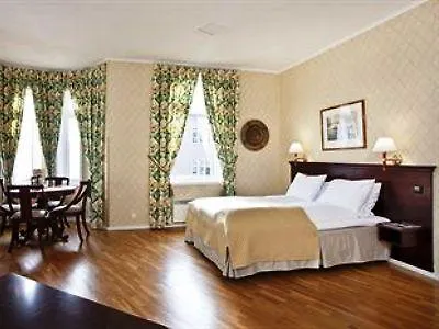 Frogner House - Bygdøy Allé 4*