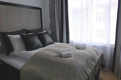 Aparthotel Frogner House - Bygdoy Alle Oslo