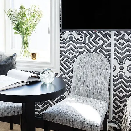 Frogner House - Bygdøy Allé Aparthotel 4*