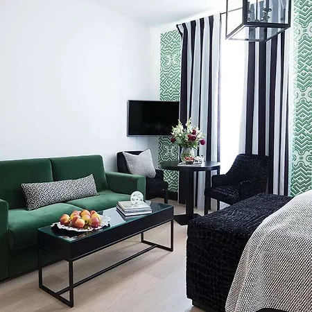 Aparthotel Frogner House - Bygdoy Alle Oslo
