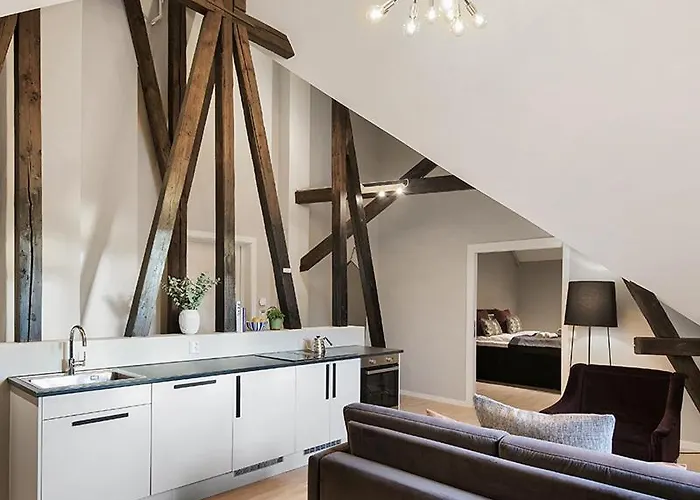 Frogner House - Bygdoy Alle 4* Όσλο