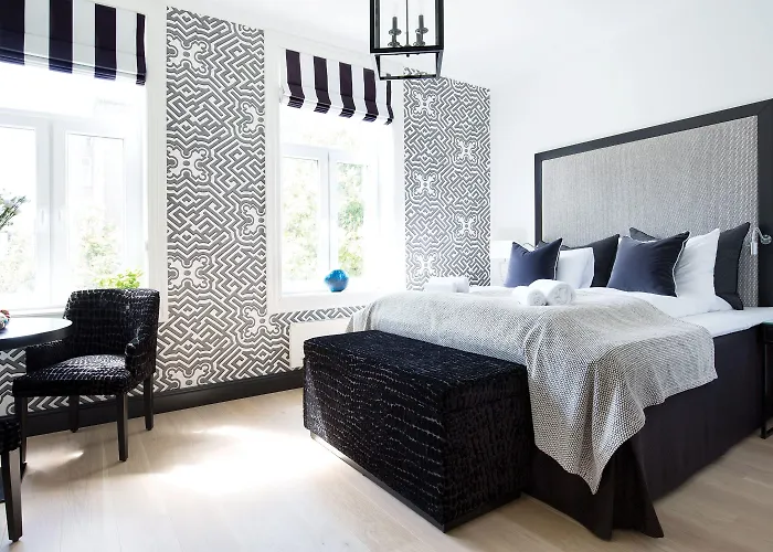 Frogner House - Bygdoy Alle Leilighetshoteller 4*