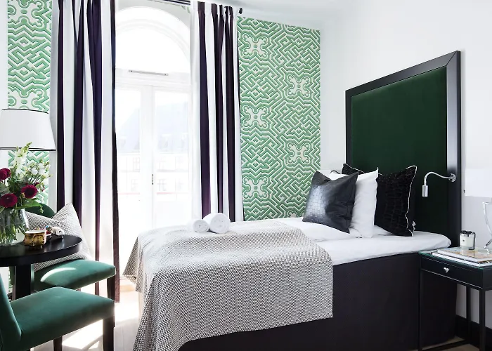 Frogner House - Bygdoy Alle 4* Oslo