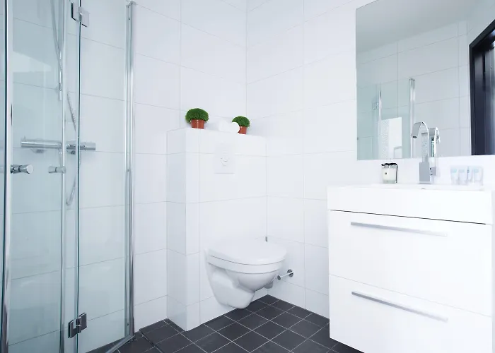 Frogner House - Bygdoy Alle 4*