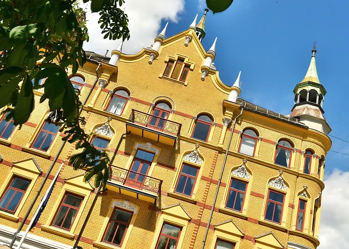 Frogner House - Bygdoy Alle Ξενοδοχείο με διαμερίσματα