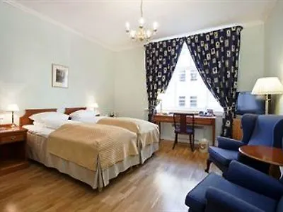 Leilighetshoteller Frogner House - Bygdoy Alle