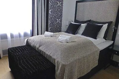 Frogner House - Bygdoy Alle 4*