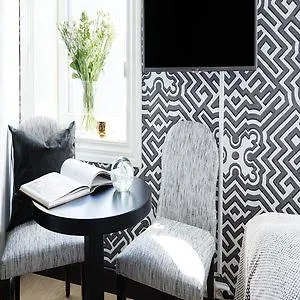 Frogner House - Bygdoy Alle 4*