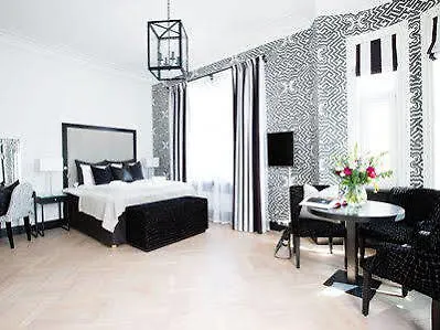 Frogner House - Bygdoy Alle