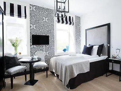 Leilighetshoteller Frogner House - Bygdoy Alle Oslo