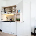 Frogner House - Bygdoy Alle Aparthotel