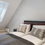 Frogner House - Bygdoy Alle Aparthotel 4*