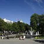 Frogner House - Bygdoy Alle